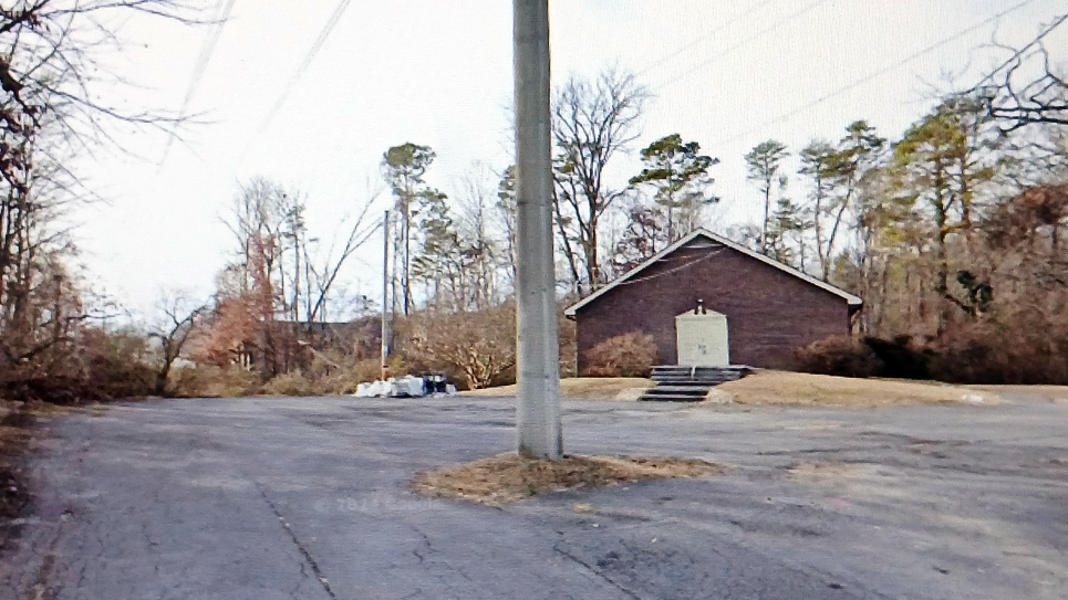 Pinehurst church rezoning for homes on city agenda