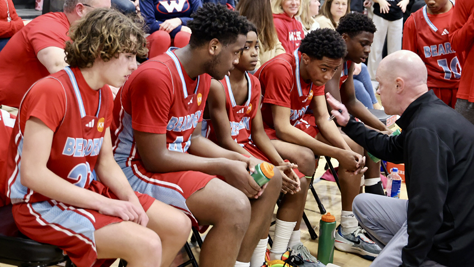 Knox teams bring home two TMSAA state titles