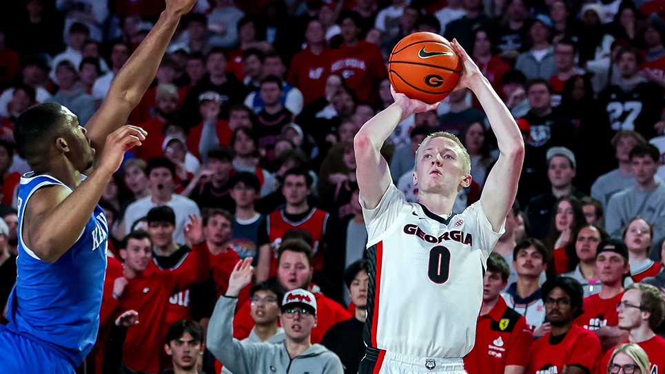 Cain continues to climb in basketball career