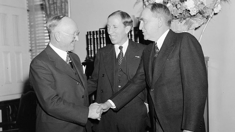 The Fall of Congressman John Jennings, II