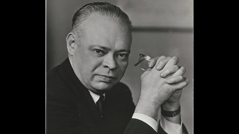 The Fall of Congressman John Jennings, III