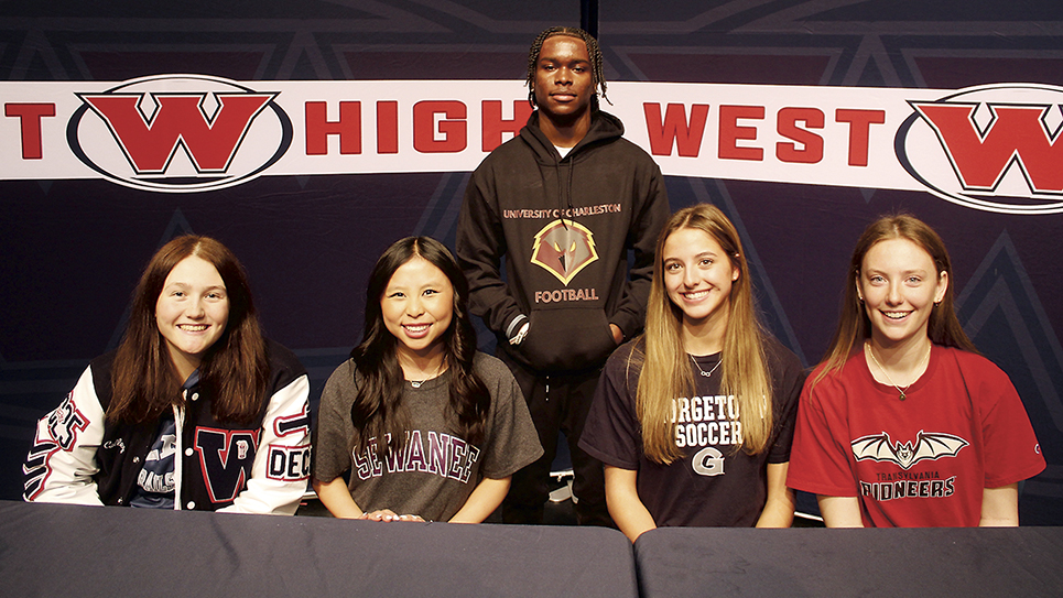 NATIONAL SIGNING DAY