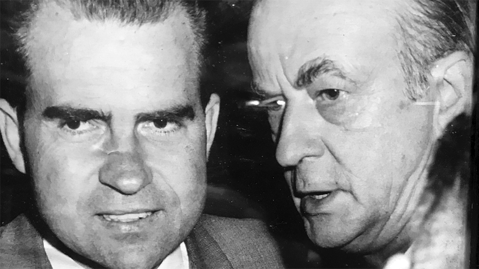 The Fall of Congressman John Jennings, IV