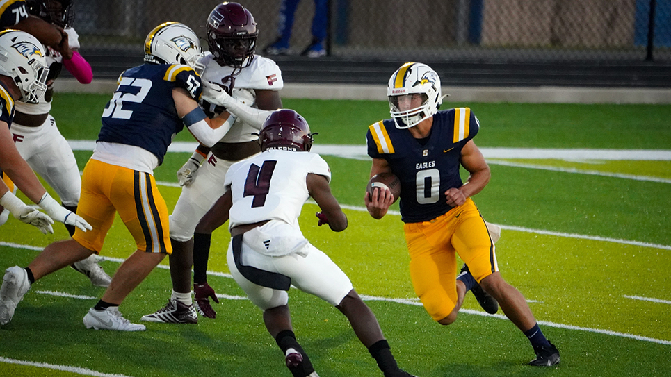 Gratton’s character stood out even on the sideline