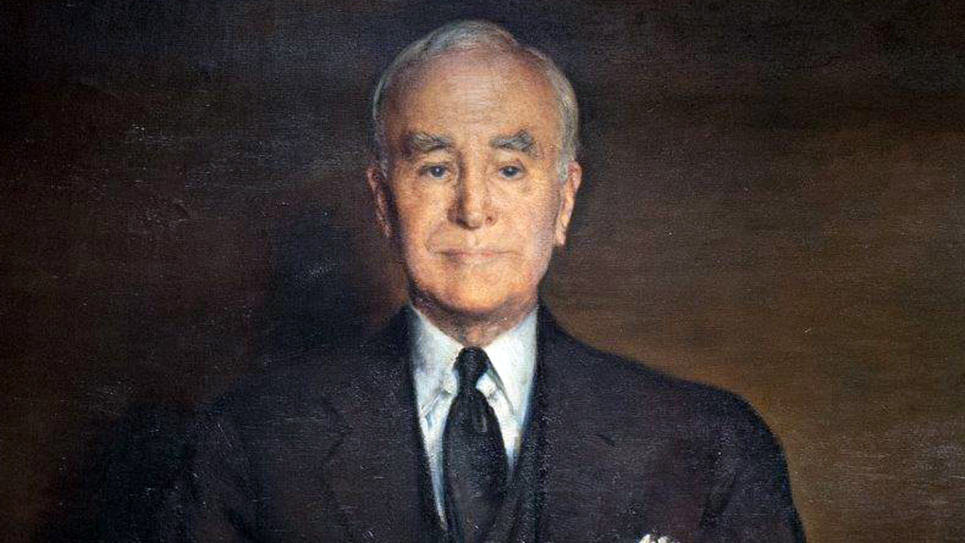 Cordell Hull and Reciprocal Trade