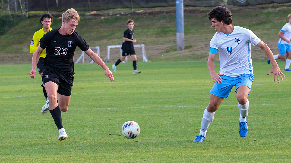 Bearden, Gibbs and South-Doyle win district crowns