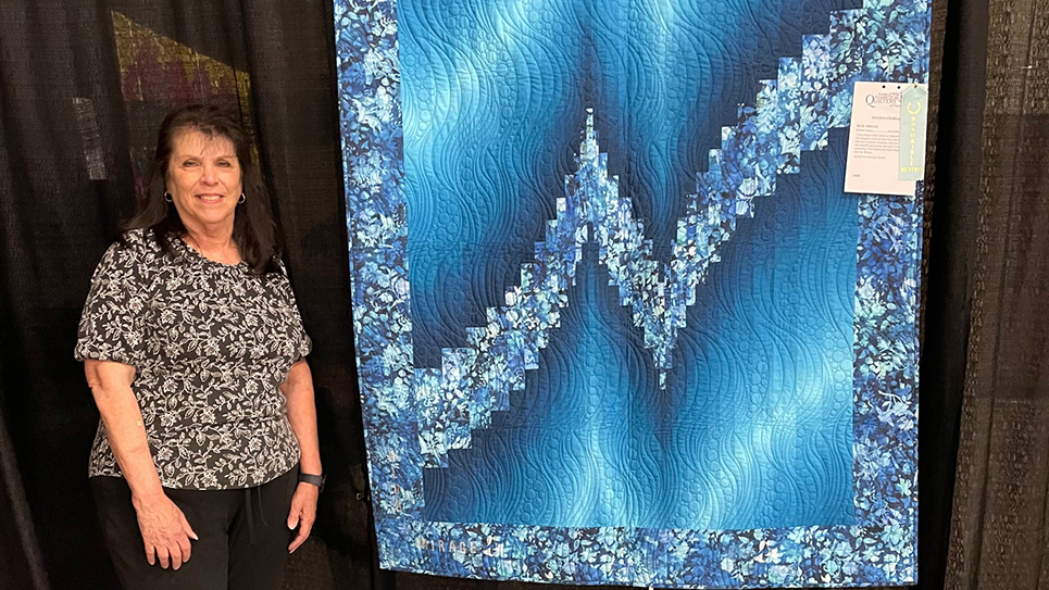 Smoky Mountain Quilters of Tennessee hosts 44th Annual Quilt Show