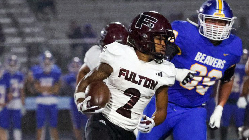 Derrick and Dee: full of talent and fun to watch