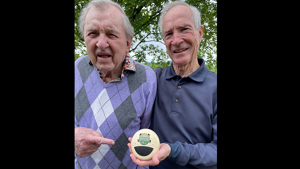 Three Ridges to host Zane and Dirk Daniel Memorial Scholarship Golf Tournament