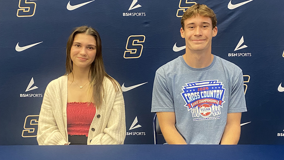 Ellie was a four-time All-State wrestler