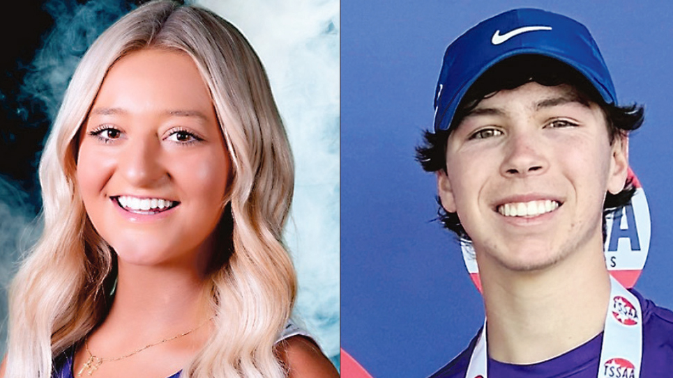 Hey Bella and Jonah, Take a bow!