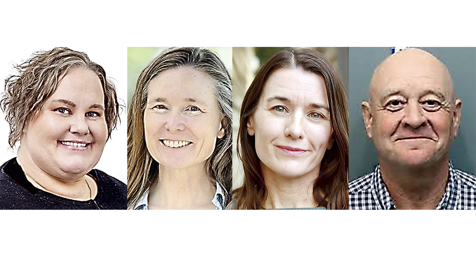 District 1 candidates answer Focus questions