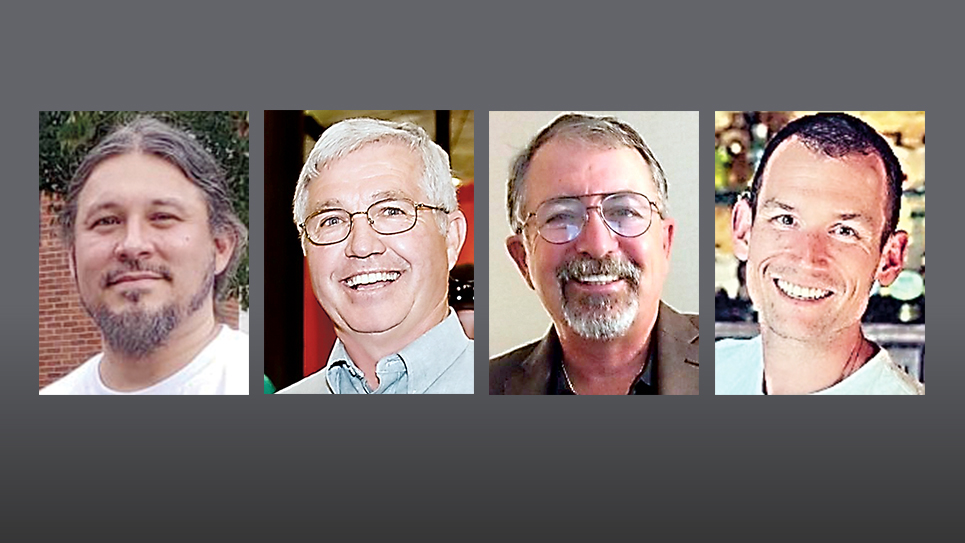 District 3 city council candidates answer Focus questions