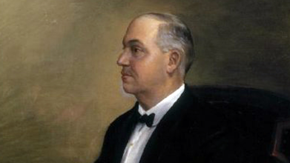 Augustus O. Stanley of Kentucky