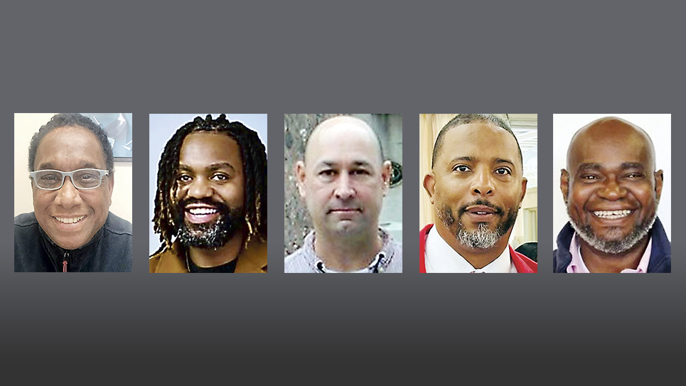 District 6 candidates answer Focus questions