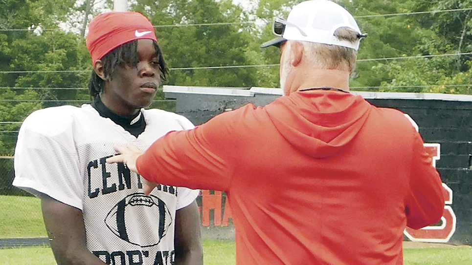 Bobcats should be better in Lane’s second season