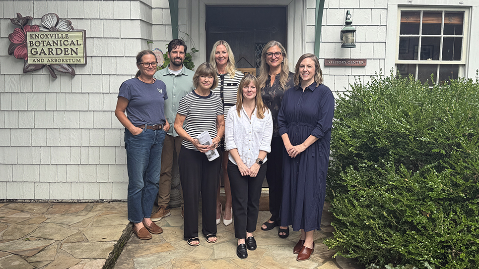 Knox Heritage names historic Fragile and Fading sites